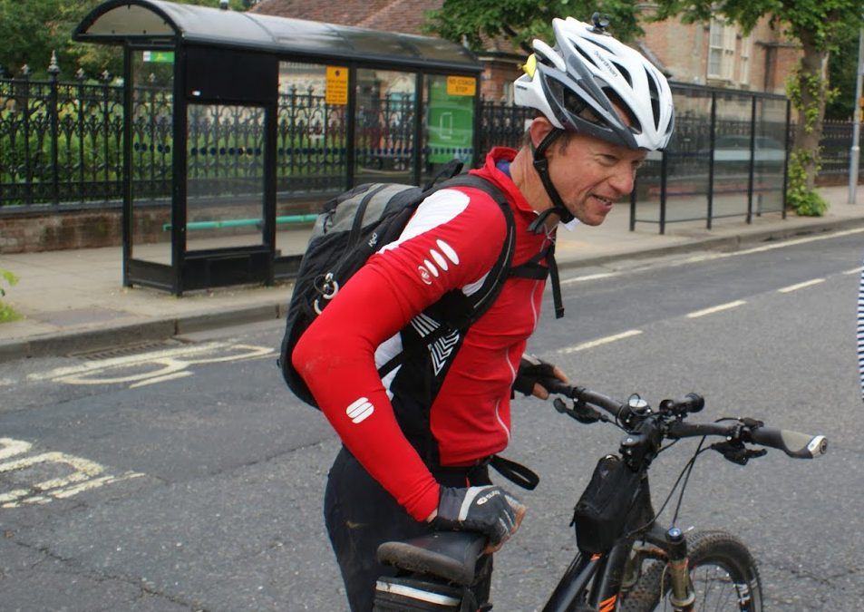 Jon Ellis