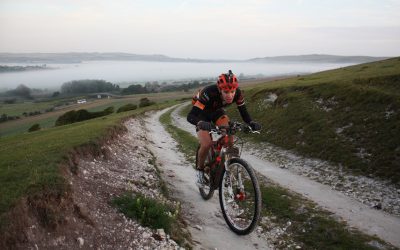 Josh Ibbett sets new record