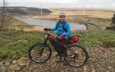 Congratulations to Amanda Brooks