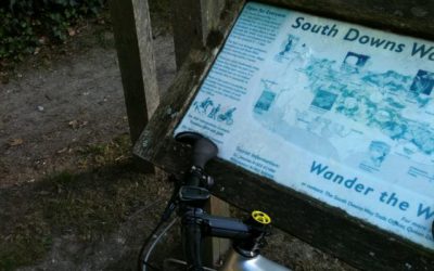 Ben Amesbury, so close