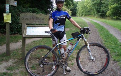 Congratulations to Kevin Izzard