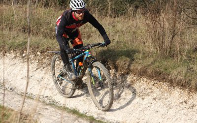 Matthew Jones a Winter double