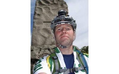 Congratulations to Paul Gibbons