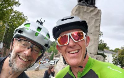 Congratulations to Rob Pelham