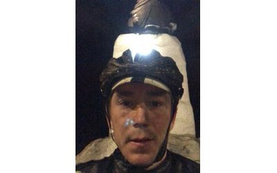 Congratulations to Ultan Coyle