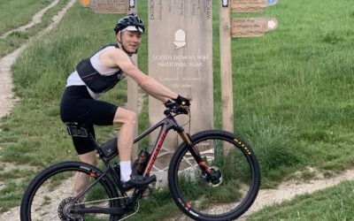 Congratulations to Ultan Coyle