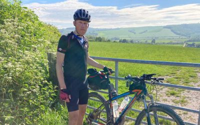 Congratulations to Adam Rogers