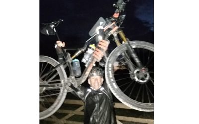 Congratulations to Alan Velecky