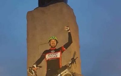 Valiant Effort from Boe