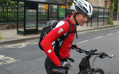 Congratulations to Jon Ellis