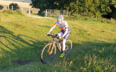 Congratulations to Julian Paphitis