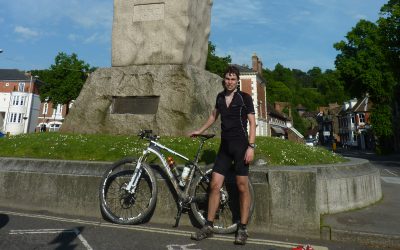 Congratulations to Nick Herlihy