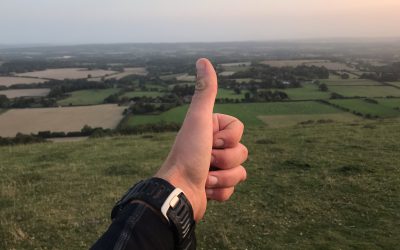 Congratulations to Peter Harrison