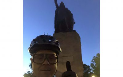 Congratulations to Phil Thomas