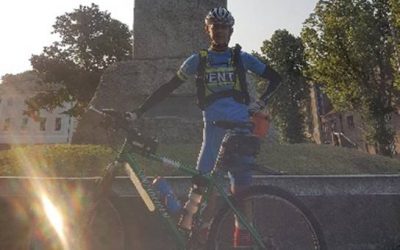 Congratulations to Toby Leyland